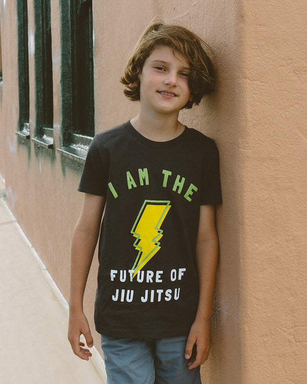 Choke Republic Future Youth Tee