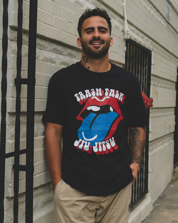 Trash Talk Tee