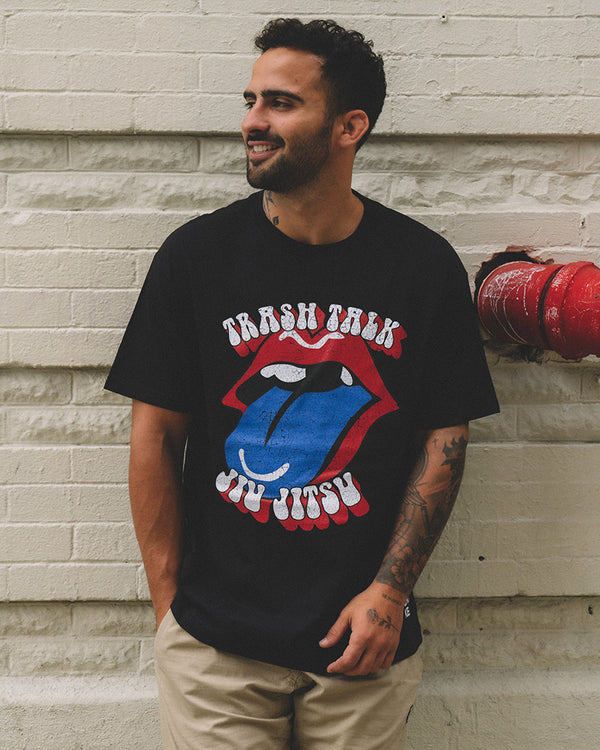 Trash Talk Tee