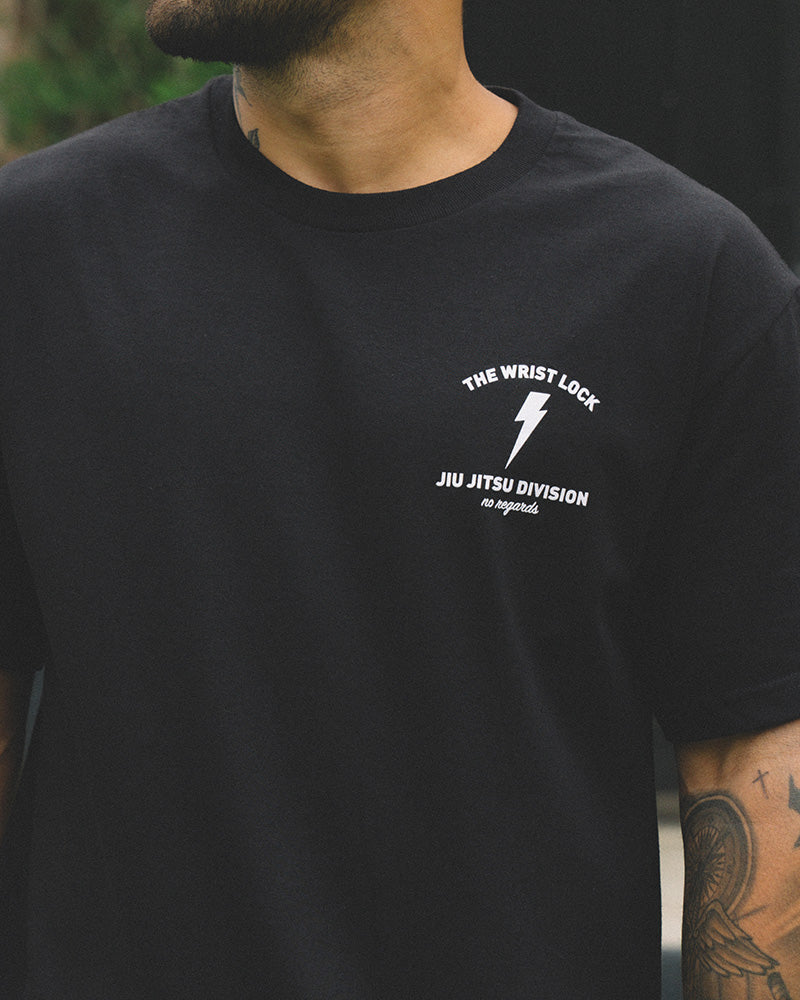 Wrist Lock Tee
