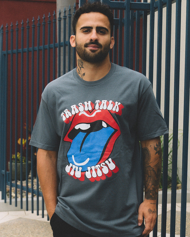 Trash Talk Tee