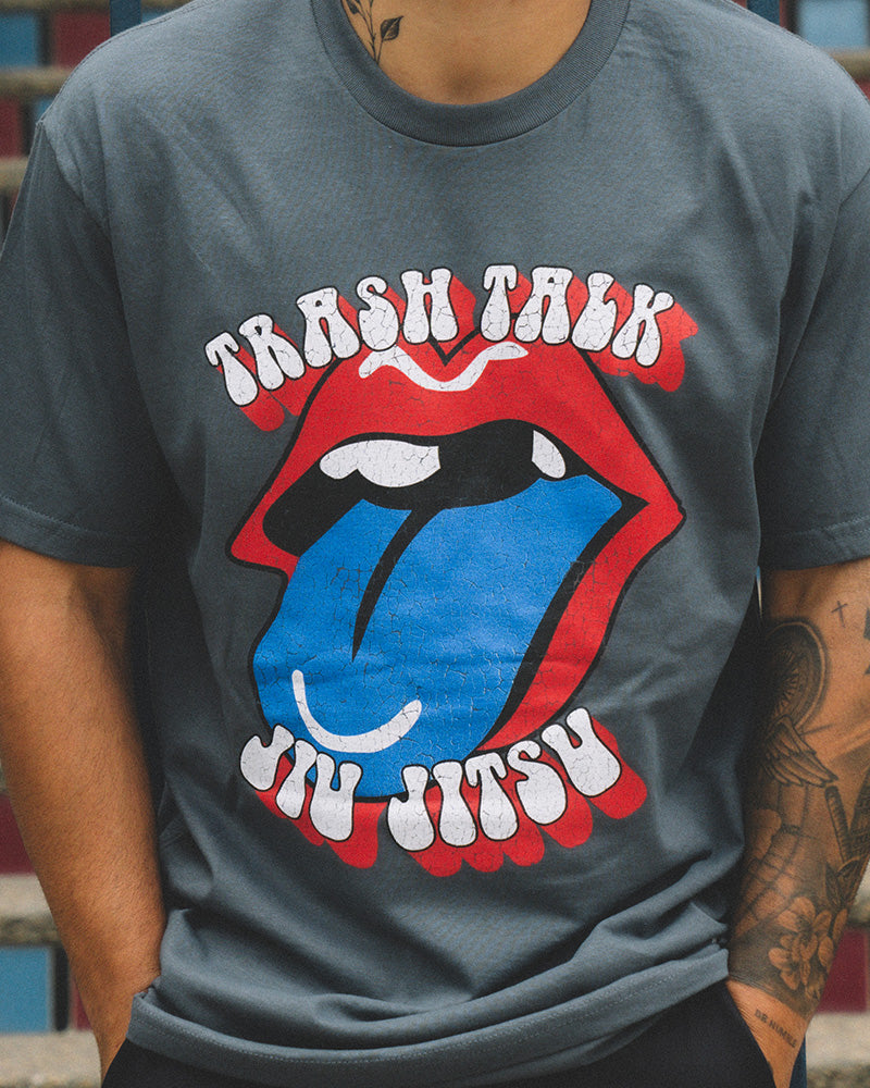 Trash Talk Tee