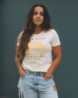 Way Of Life v3 Women's Tee