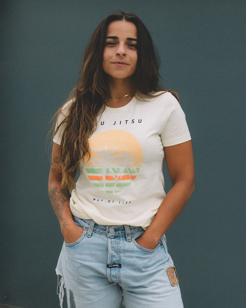 Way Of Life v3 Women's Tee