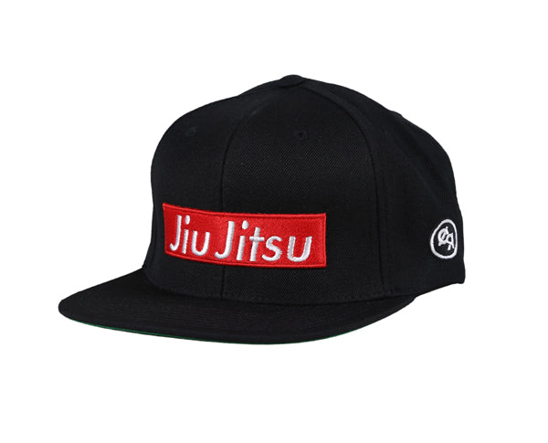 Jiu Jitu Supreme Snapback