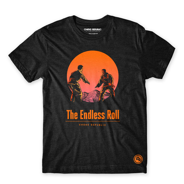 The Endless Roll
