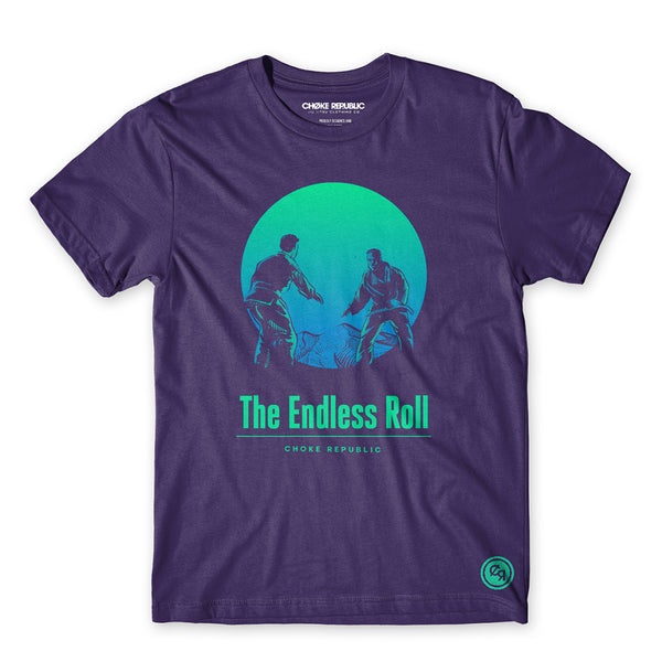 The Endless Roll