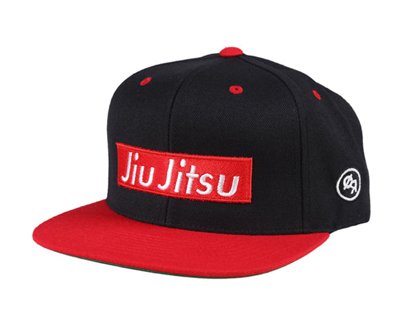 Jiu Jitu Supreme Snapback