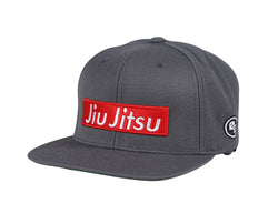 Jiu Jitu Supreme Snapback