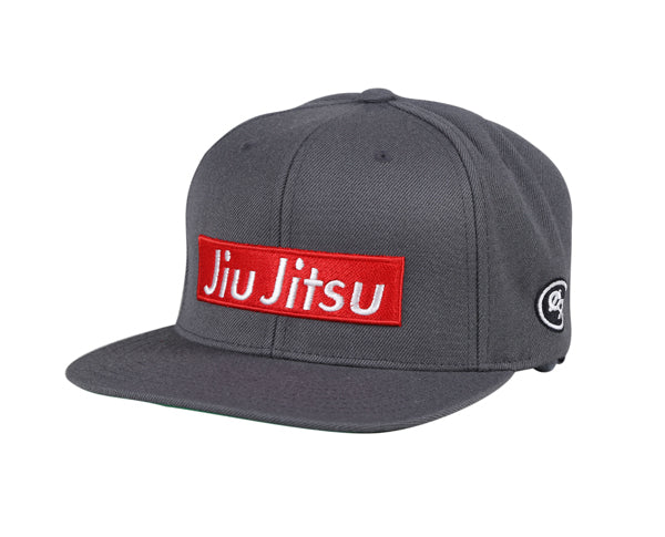 Jiu Jitu Supreme Snapback