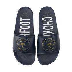 Bearfoot x Choke Republic Slides