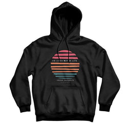 Choke Republic Way of Life V2 Hoodie - Choke Republic