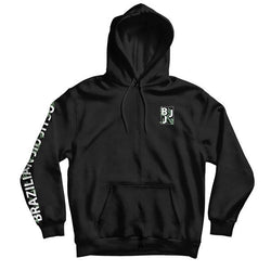 Choke Republic BJJ Hoodie - choke republic