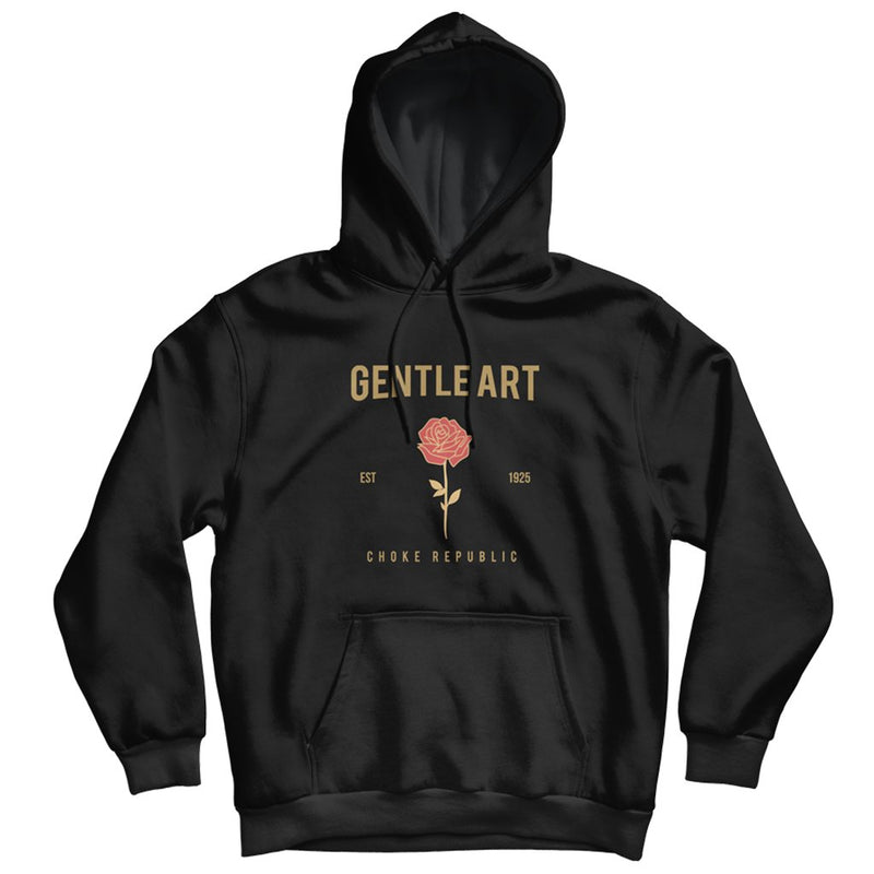 Gentle Art Women's Hoodie