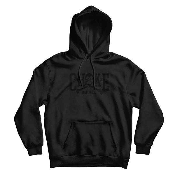 Bones Hoodie