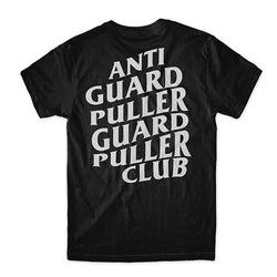 Social Club Tee