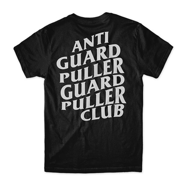 Social Club Tee