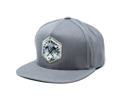 Palms Snapback