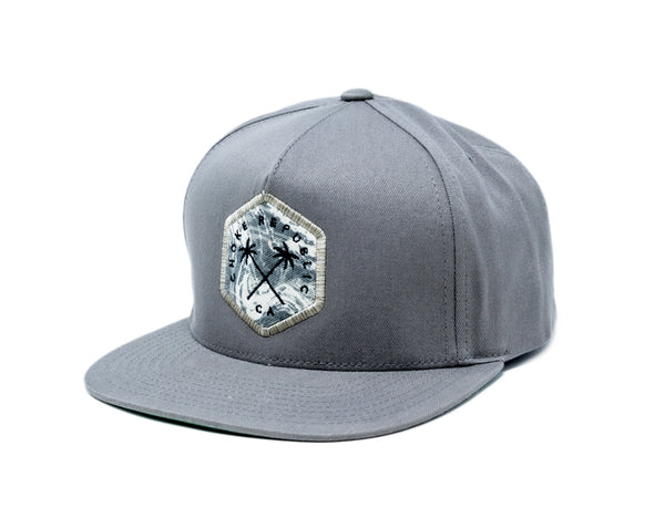 Palms Snapback