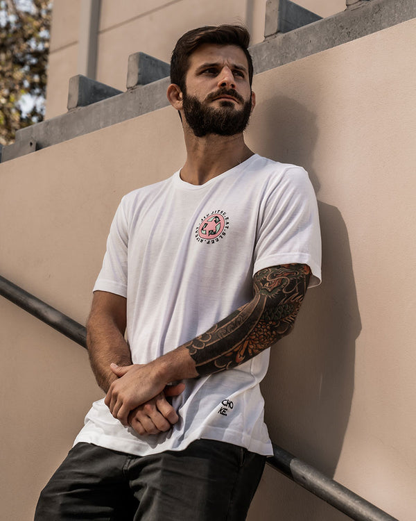 Jits Cycle Tee