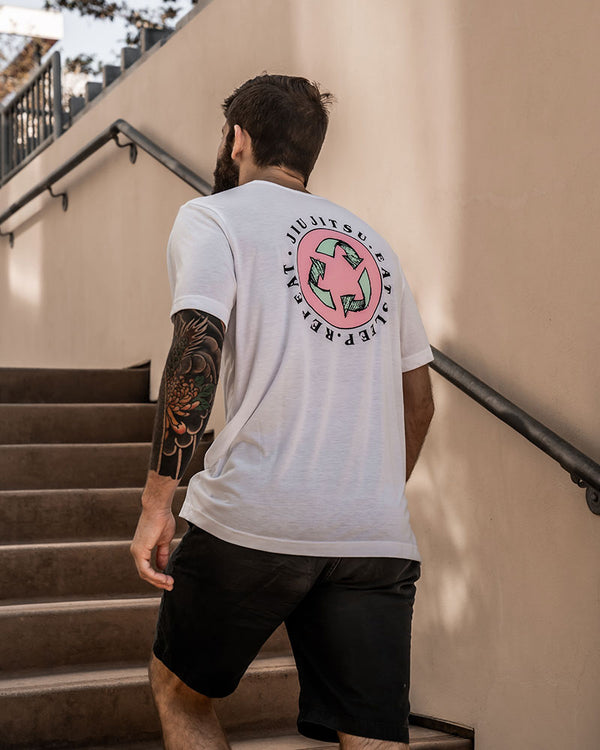 Jits Cycle Tee