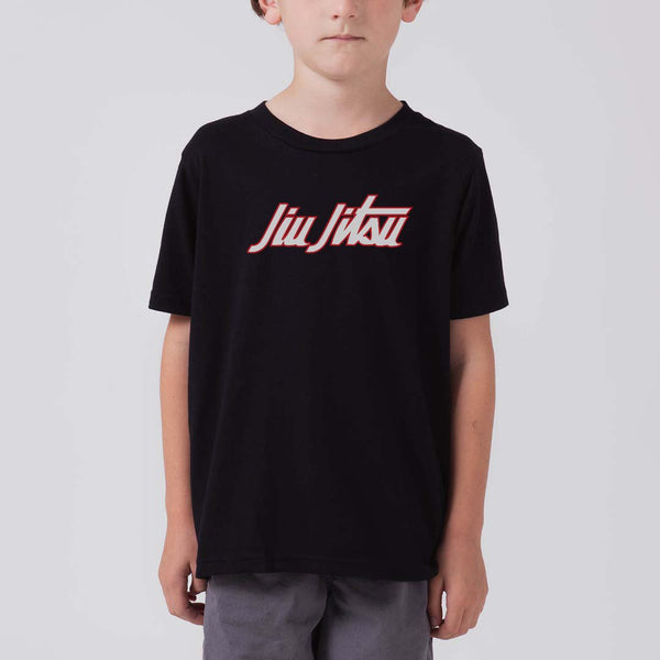 Script V2 Youth Tee