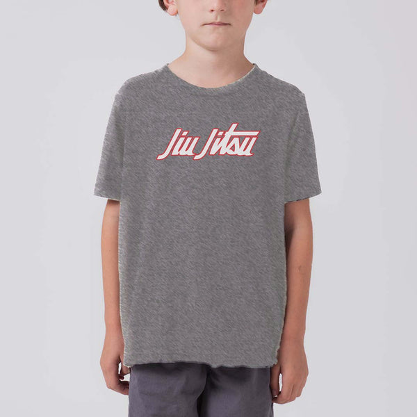 Script V2 Youth Tee