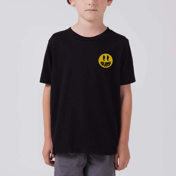 Smiley Youth Tee