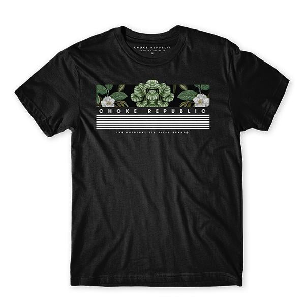 Floral Tee