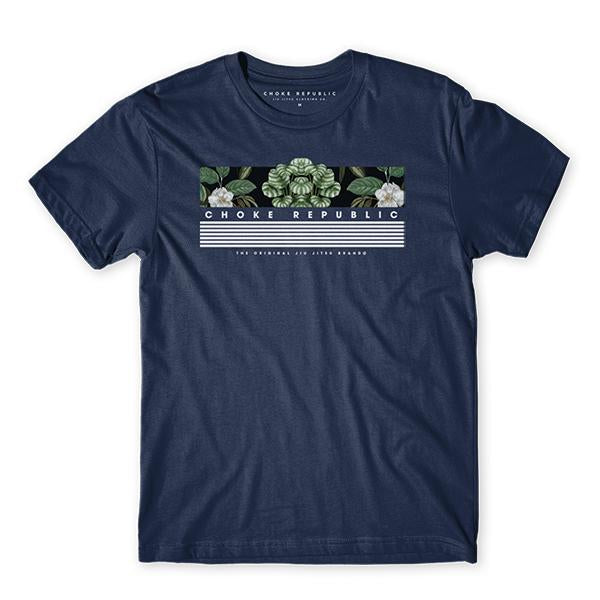 Floral Tee