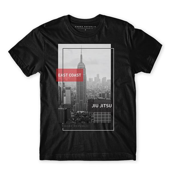 East Coast V3 Tee