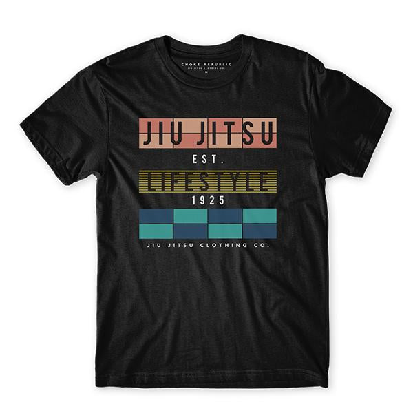 Flags Tee
