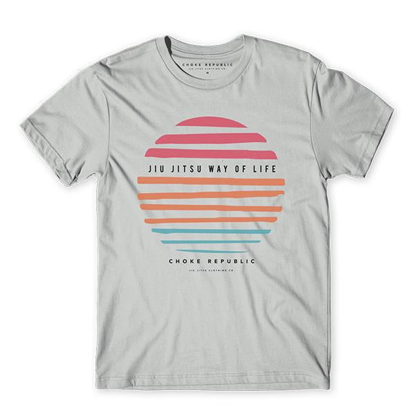 Way of Life V2 Tee