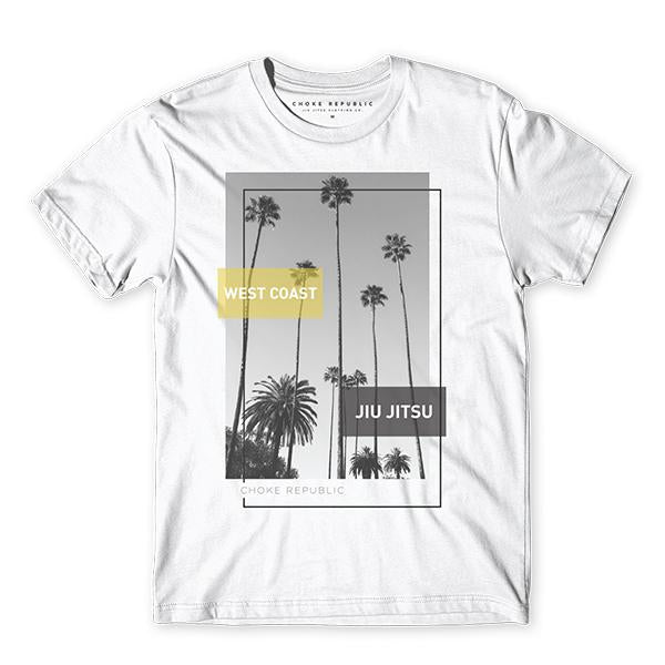 West Coast V3 Tee