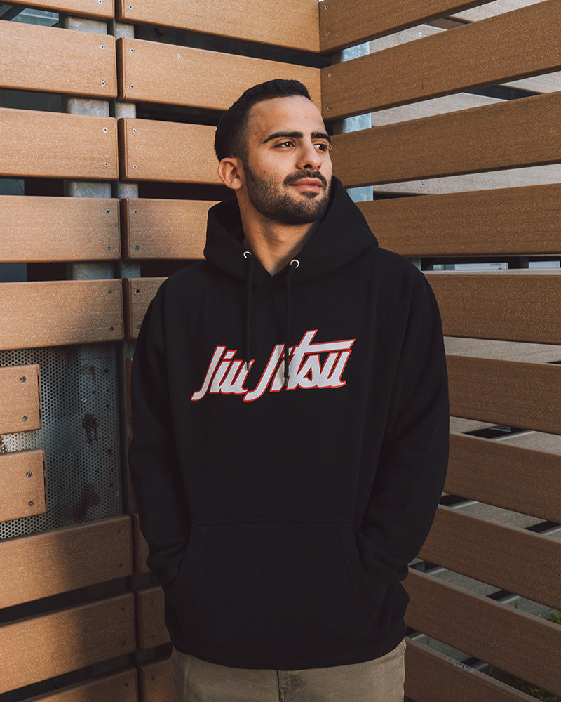 Script V2 Hoodie