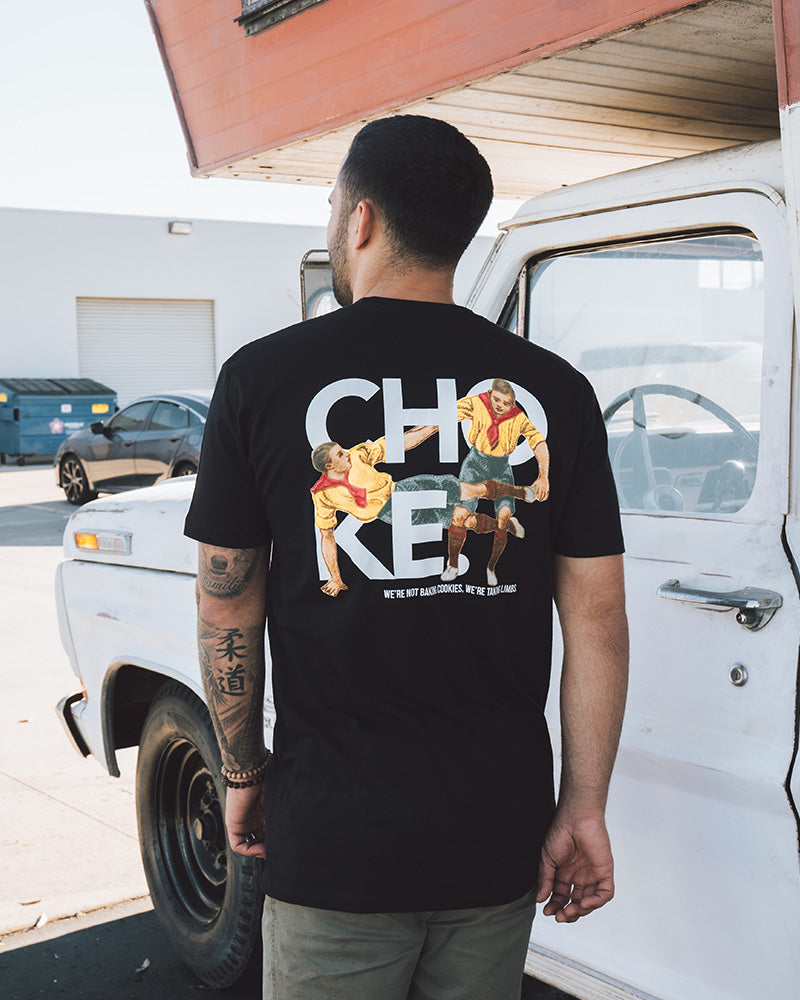 JJ Players of America Tee
