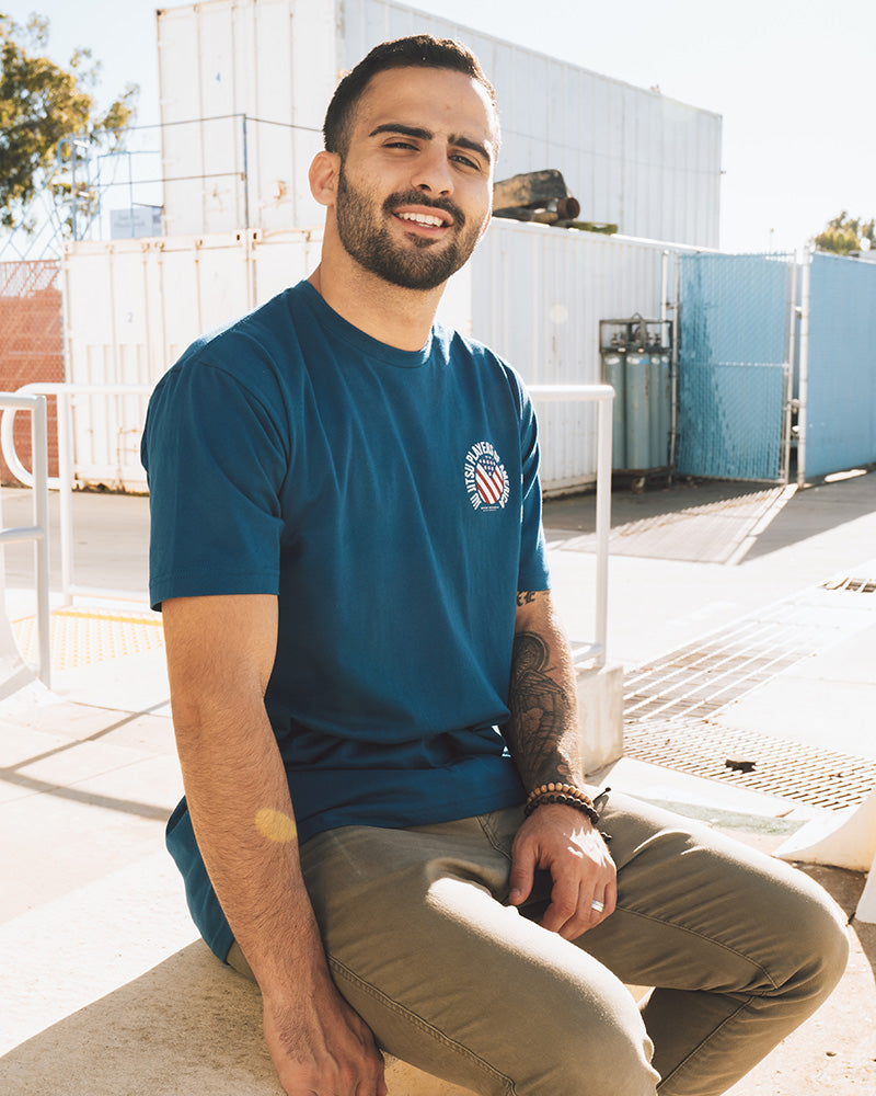 JJ Players of America Tee