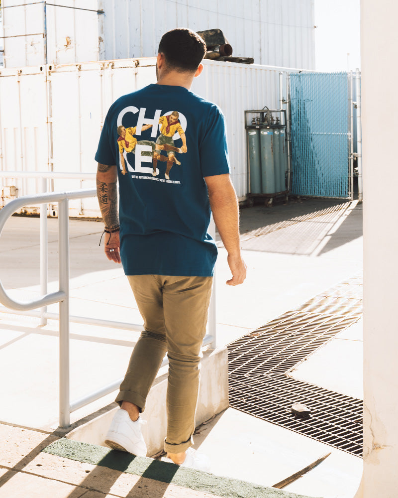 JJ Players of America Tee