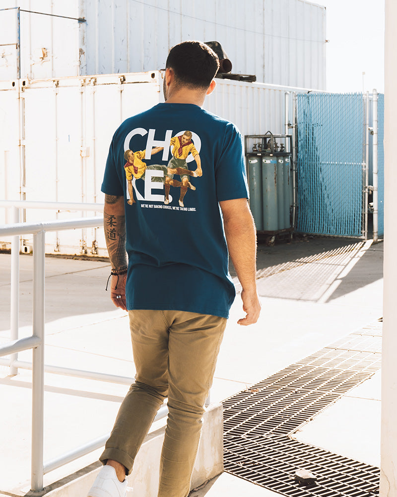 JJ Players of America Tee