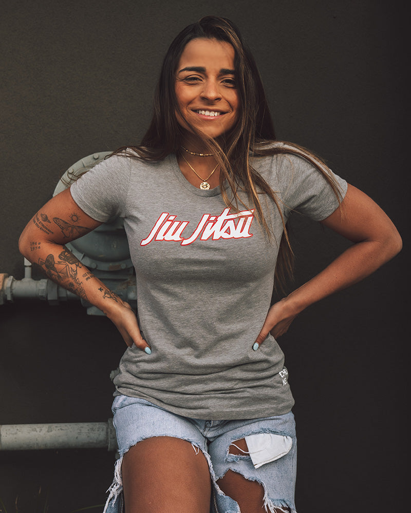 Script V2 Women's Tee