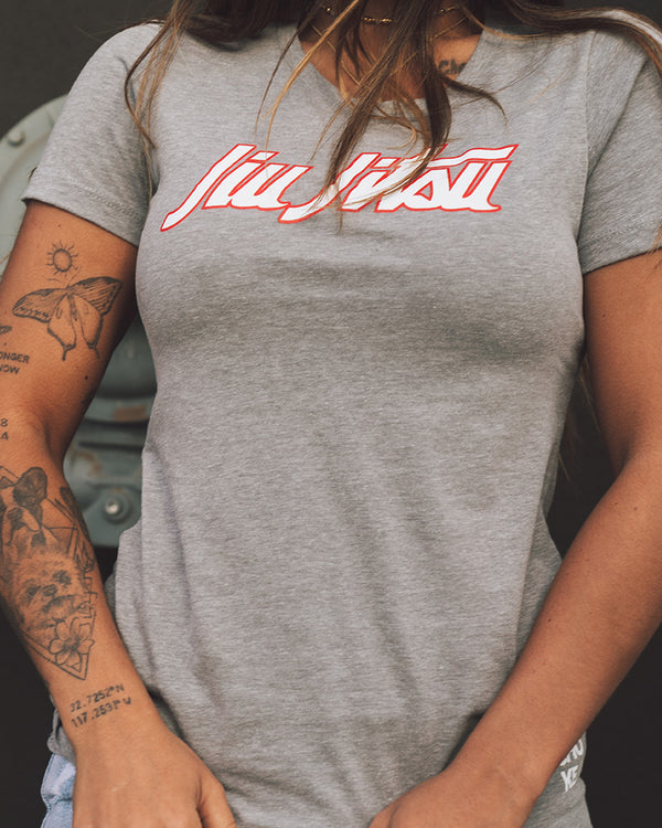 Script V2 Women's Tee