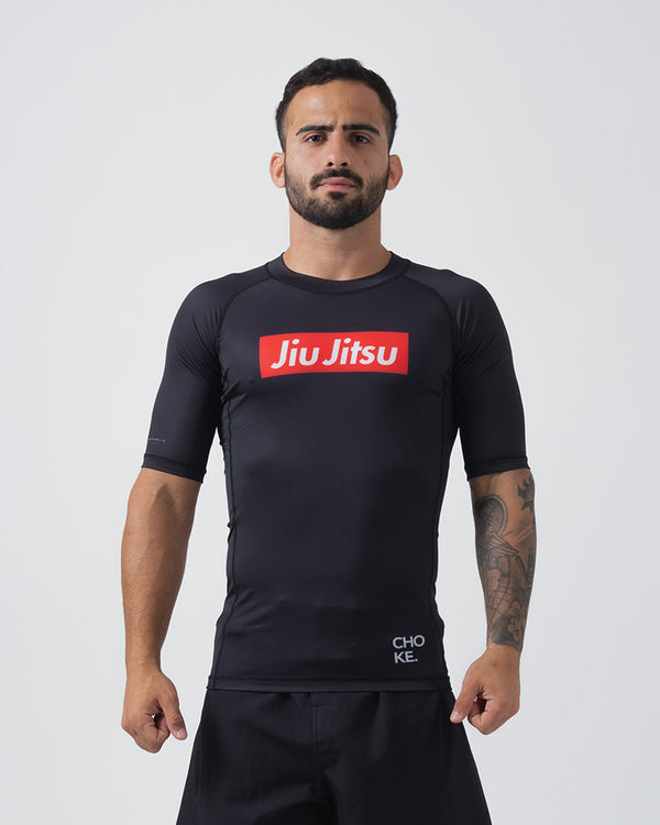 Choke Republic Supreme Rash Guard