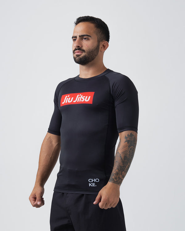 Choke Republic Supreme Rash Guard
