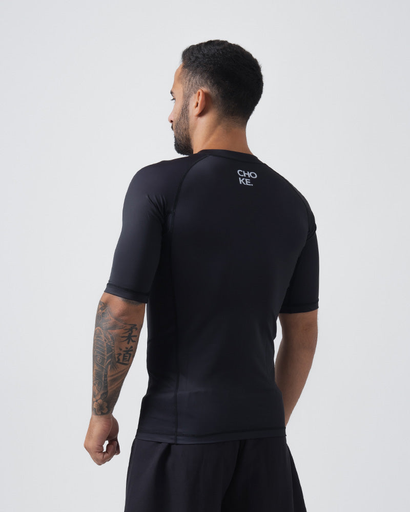 Choke Republic Supreme Rash Guard