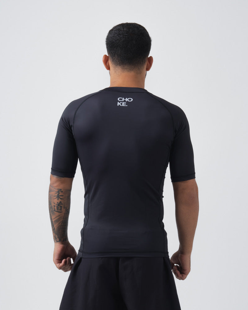 Choke Republic Supreme Rash Guard