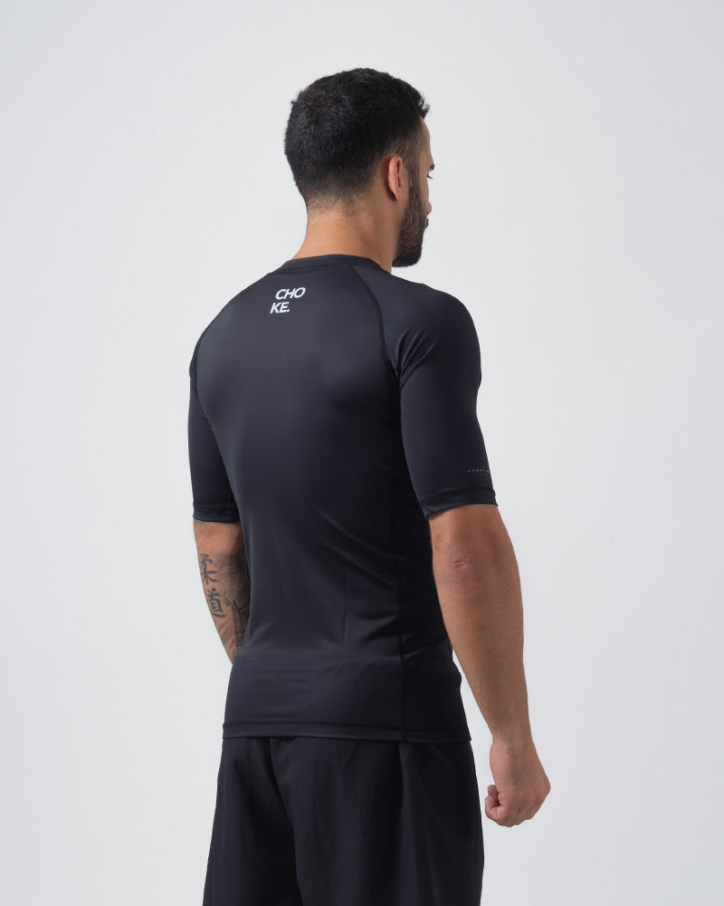 Choke Republic Supreme Rash Guard