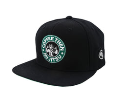 Coffee Snapback