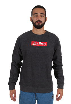 Jiu Jitsu Supreme Sweatshirt