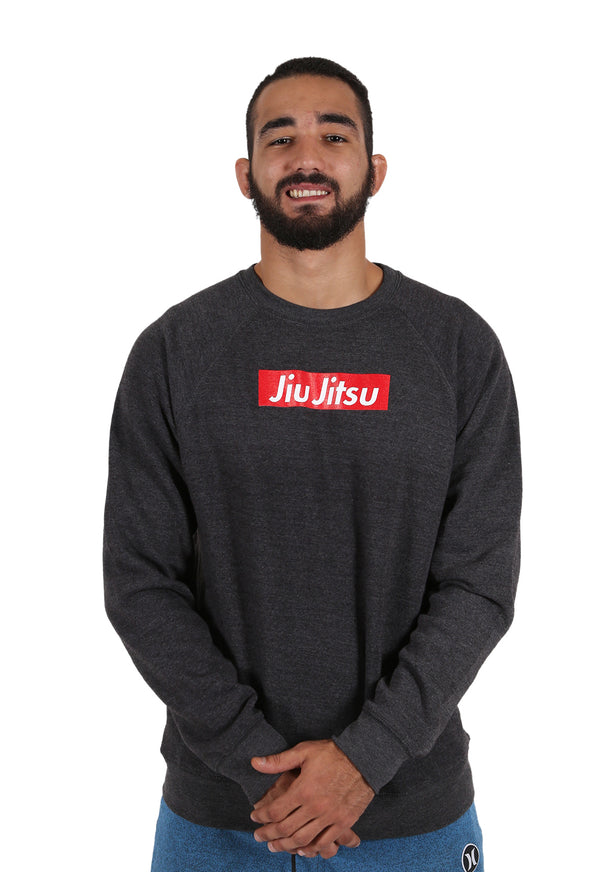 Jiu Jitsu Supreme Sweatshirt