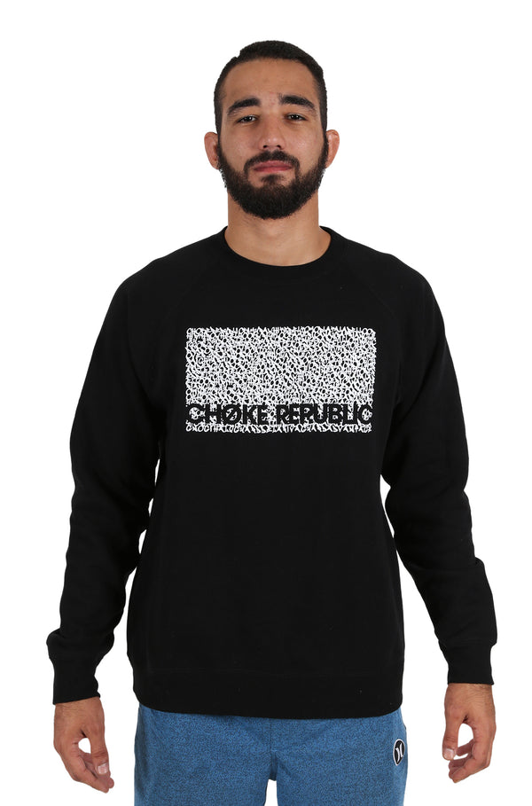 Graffiti Sweatshirt